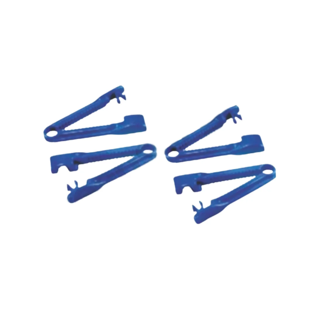 Umbilical Cord Clamp