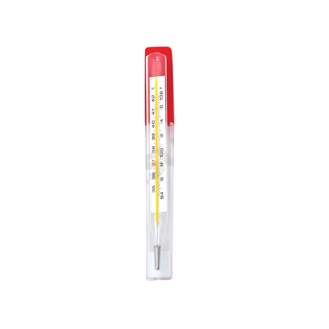 Thermometers