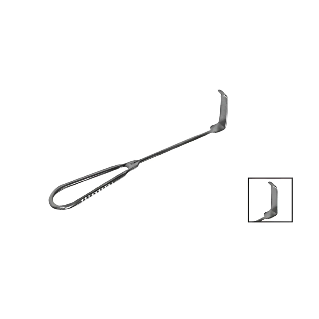 Langen Back Retractor