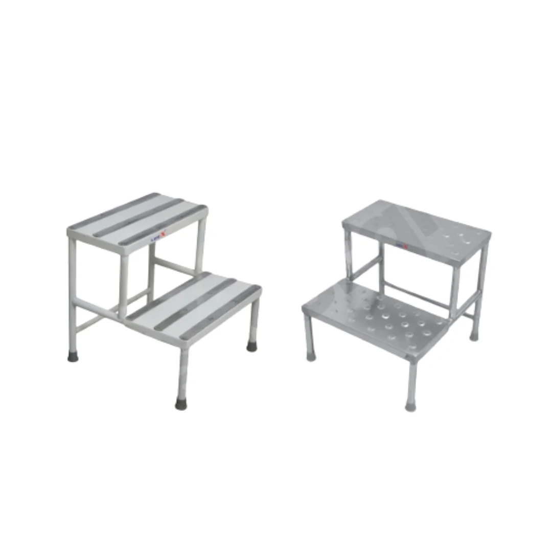 SSP 1030 Foot Step (Double)