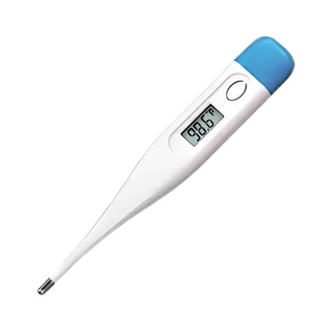Thermometers Digital
