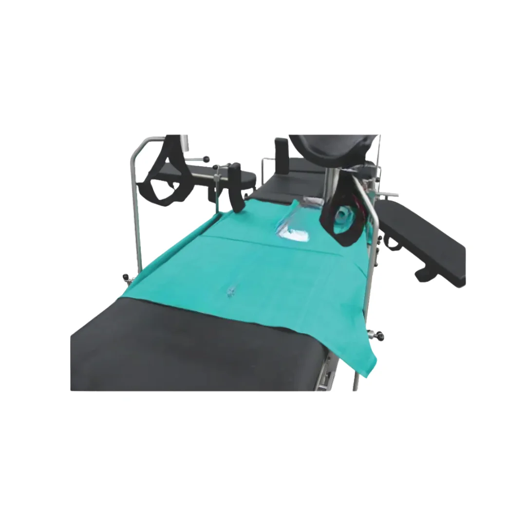 OT Sheet with hole 36x36 Inch