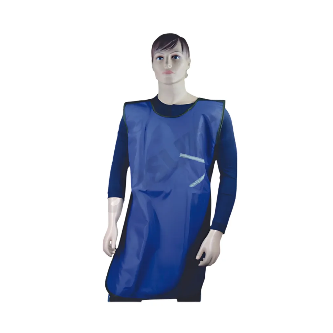 Lead Apron Economy