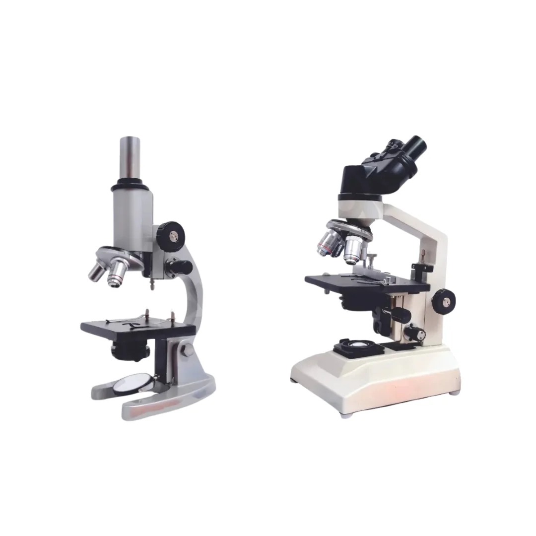 Microscope