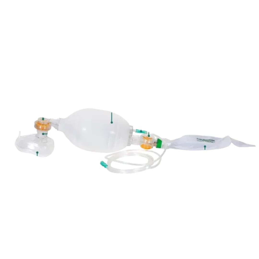 Resuscitator Bag (Infant)