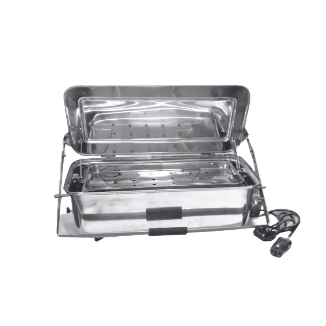 Instrument Sterilizer (Seamless)