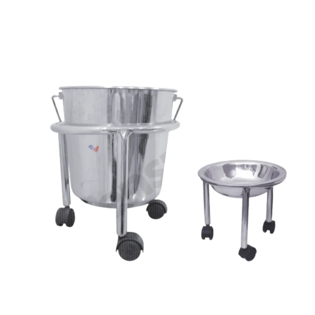 SSP 1032 & 1033 Kick Bowl