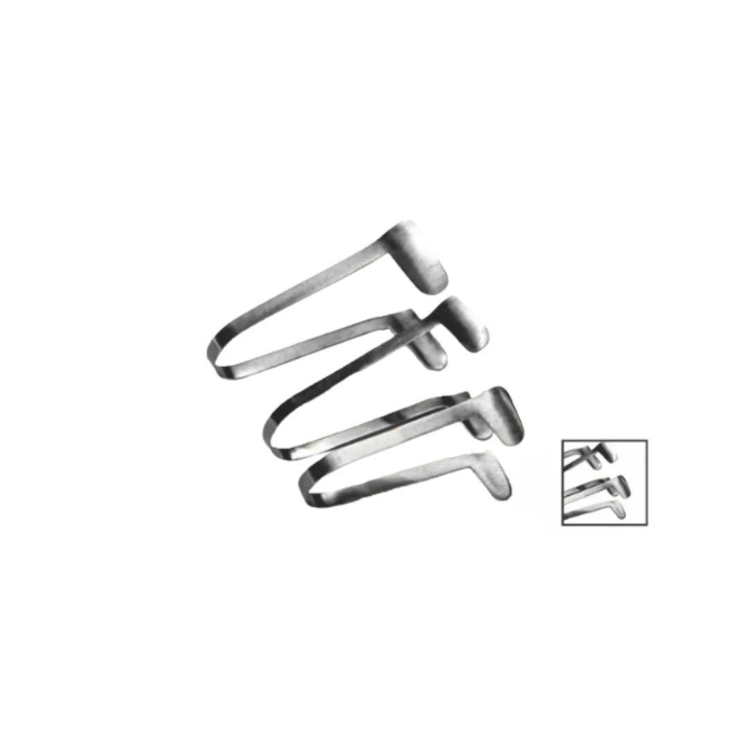 Thudicum Nasal Speculum