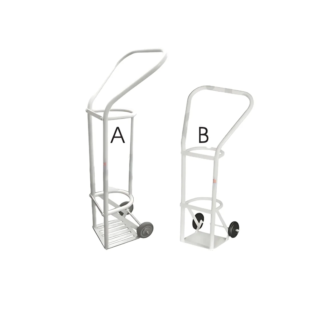 SSP 1047 Trolley for Oxygen Cylinder