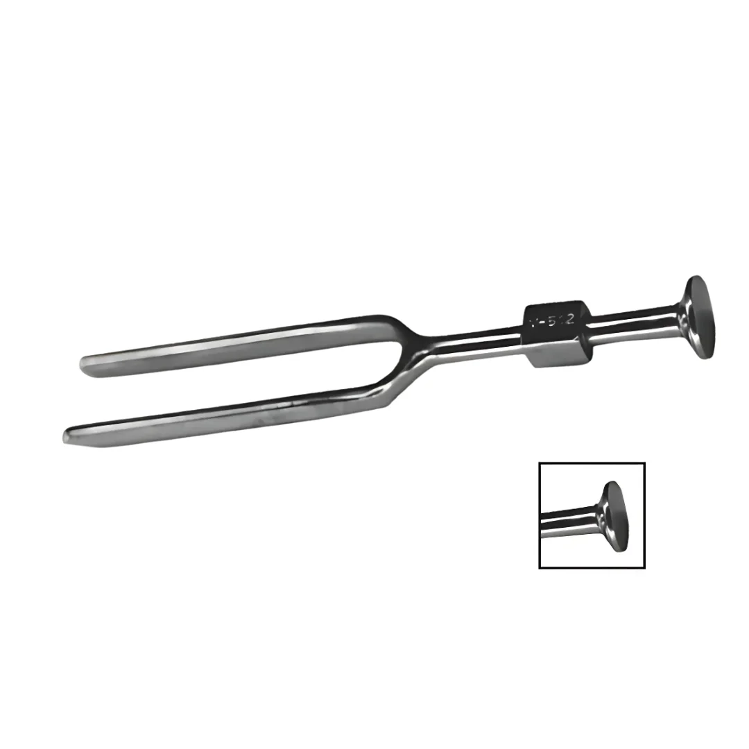 Tuning Fork