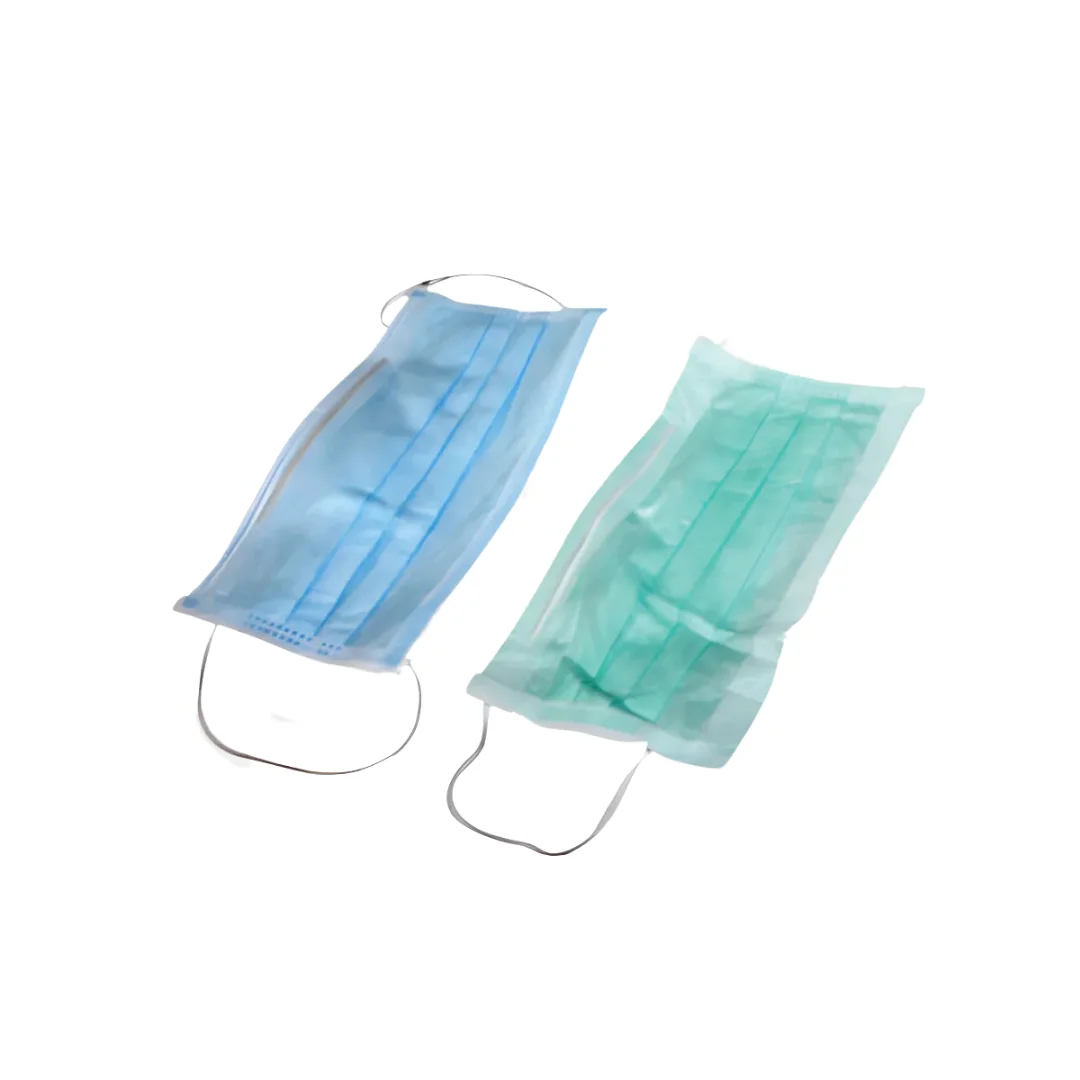 Face Mask Disposable