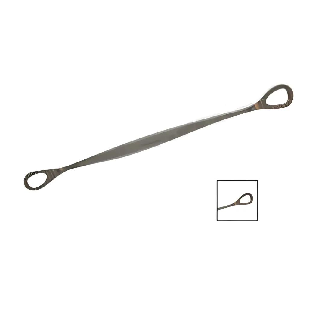Vaginal Wall Retractor
