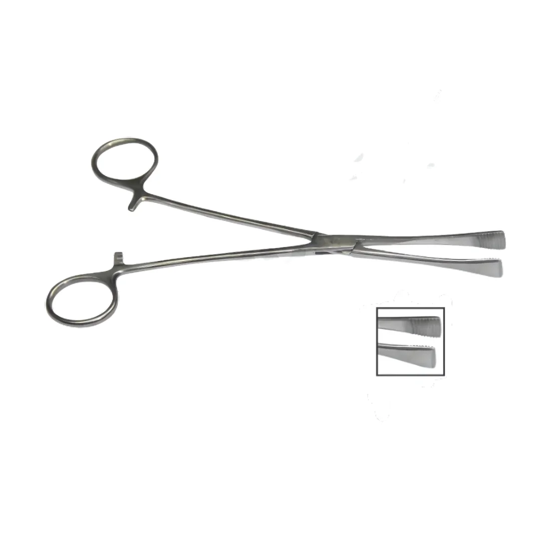 Green Armitage Forcep