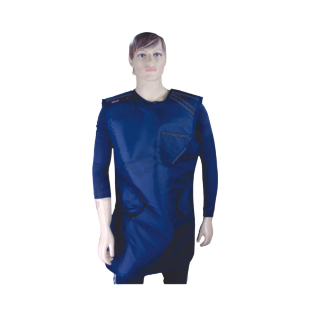 Lead Apron Deluxe