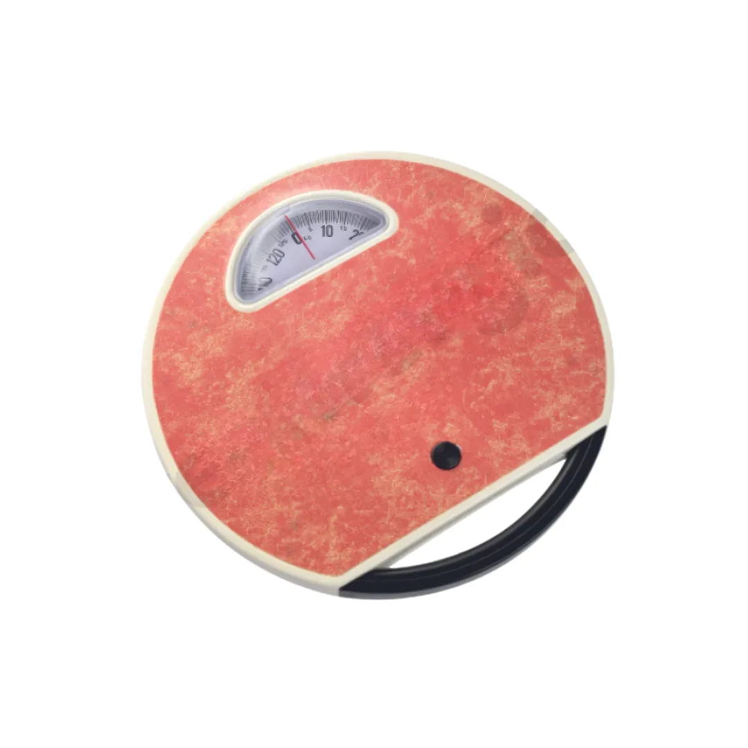 Weighing Scale Slimmer Deluxe