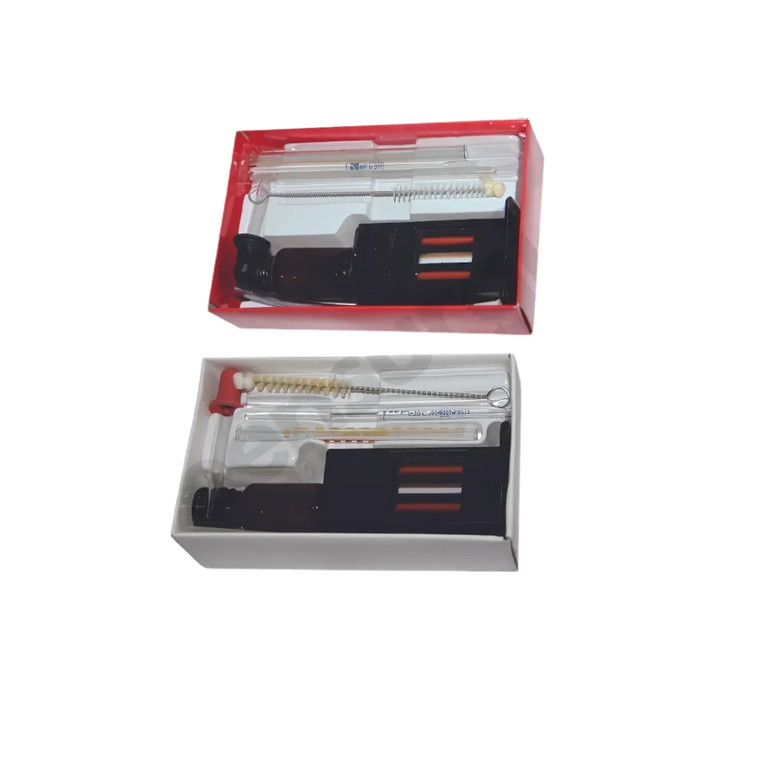 Haemometer