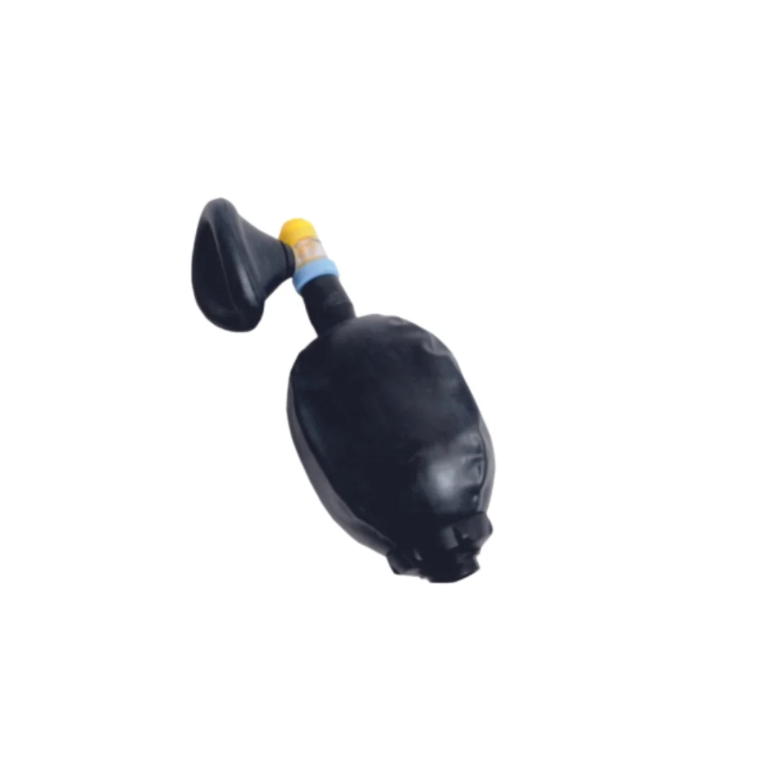 Resuscitator Bag (Adult)