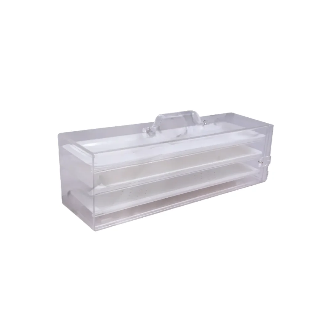 Formalin Vapor Sterilizer