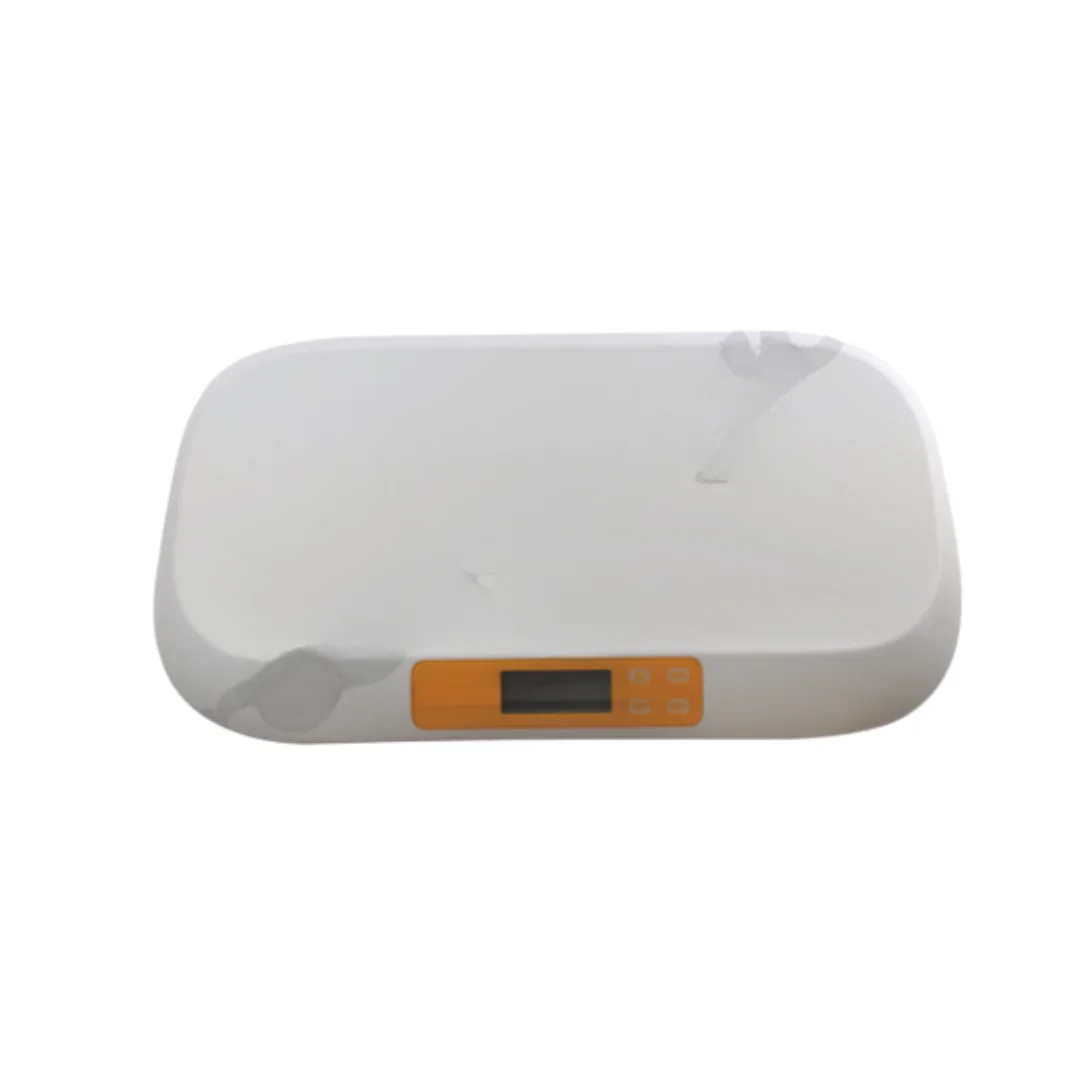 Weighing Scale Slimmer Baby