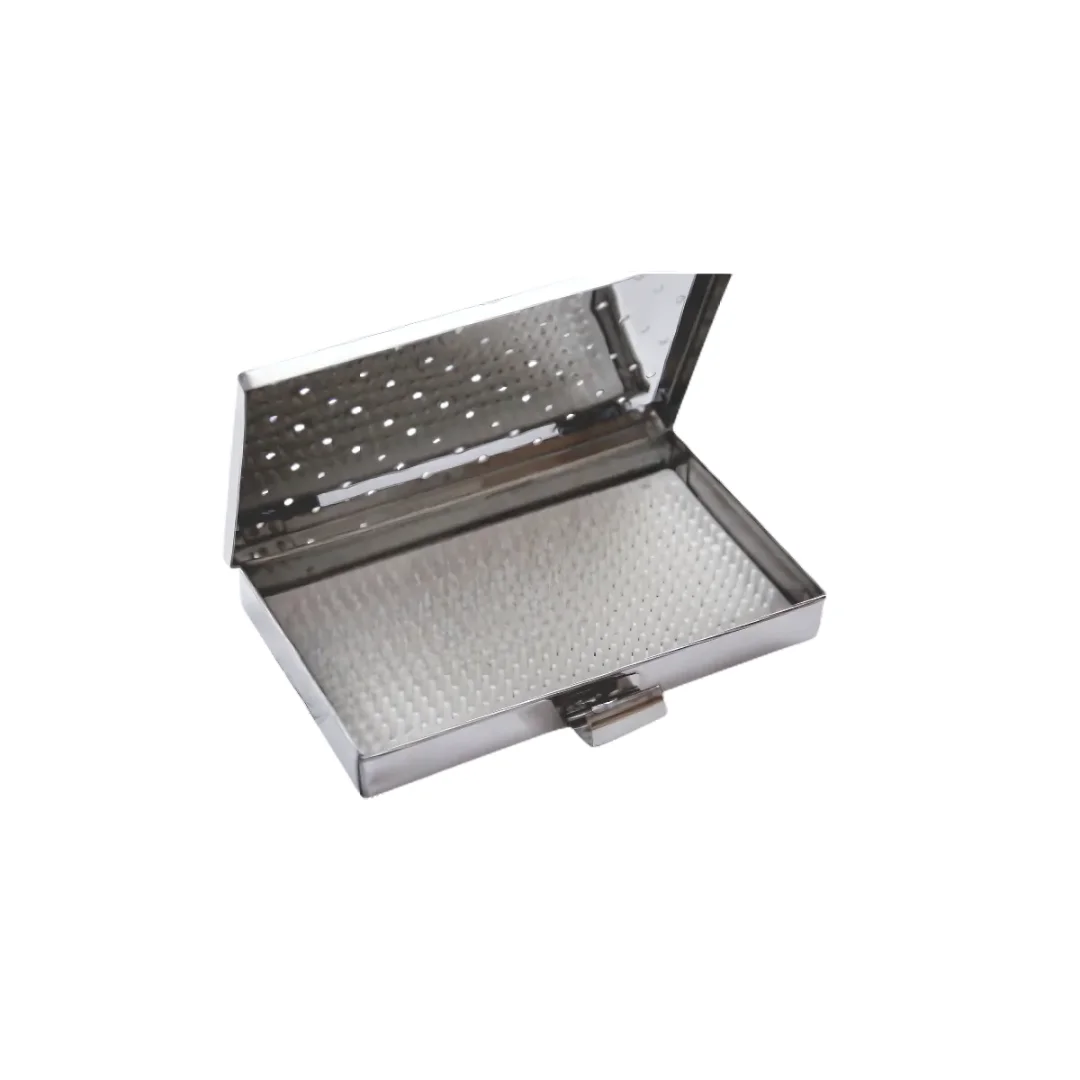 Eye tray Single
