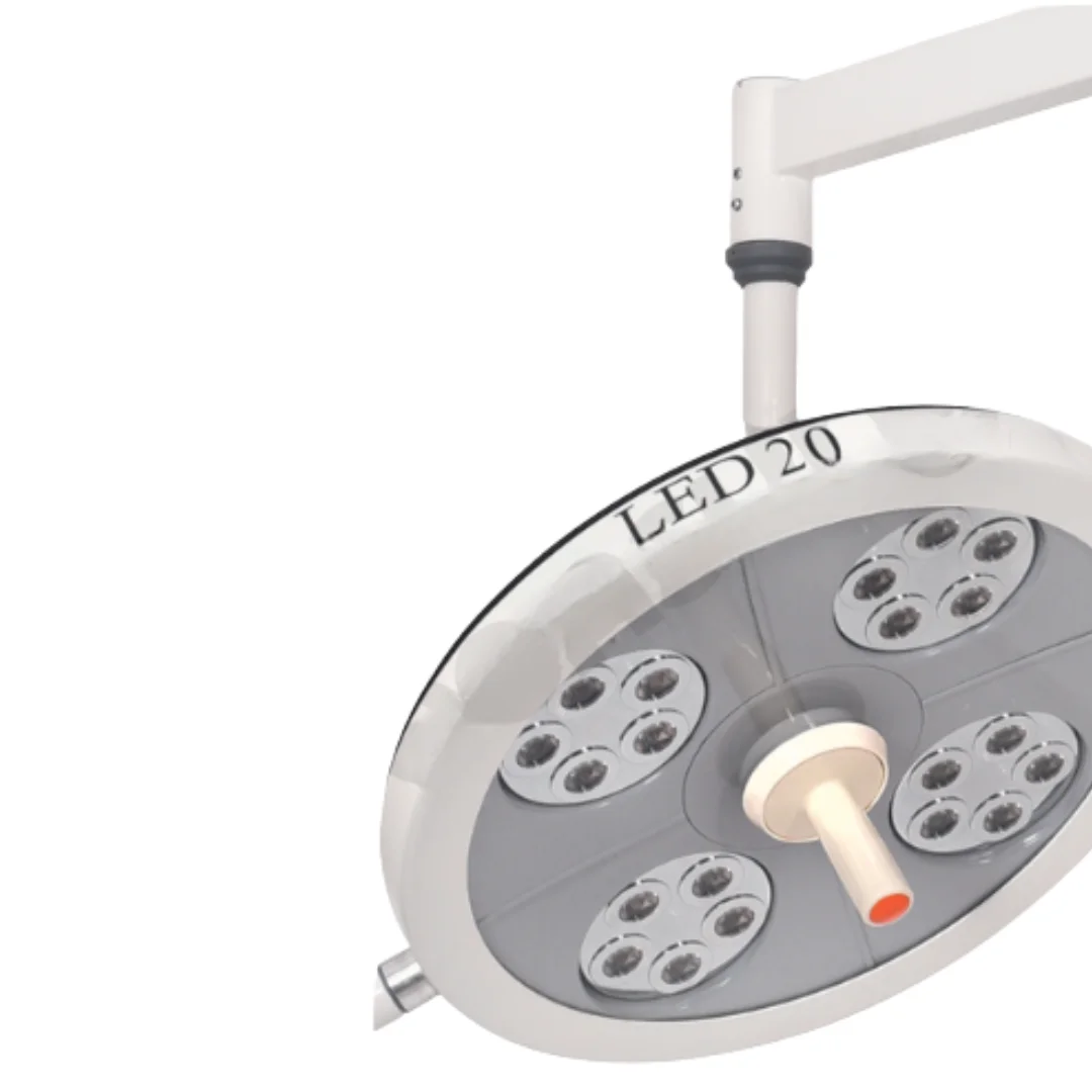 LED 20