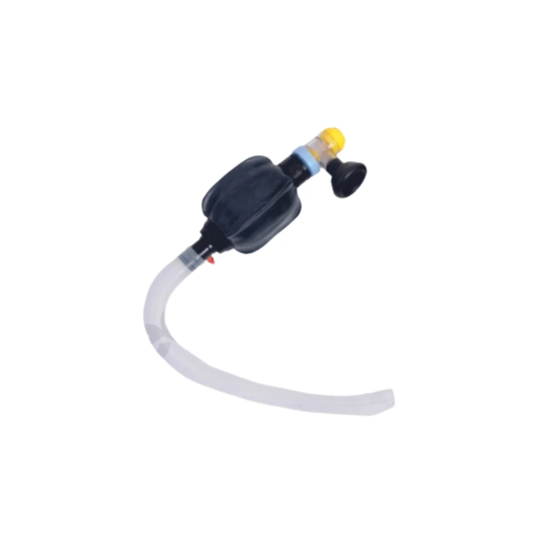 Resuscitator Bag (Child)