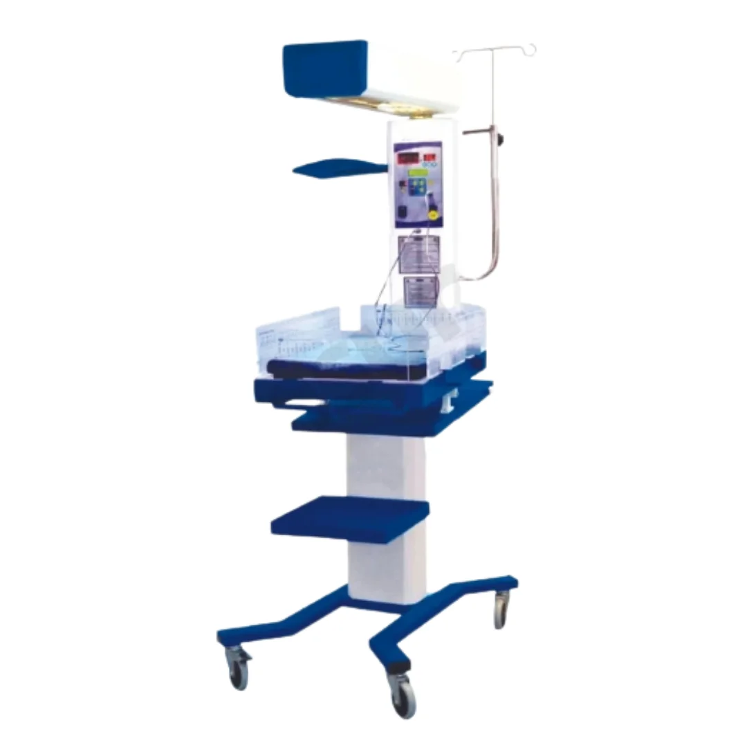 Infant Radiant Warmer (Model: SSP IRW 103