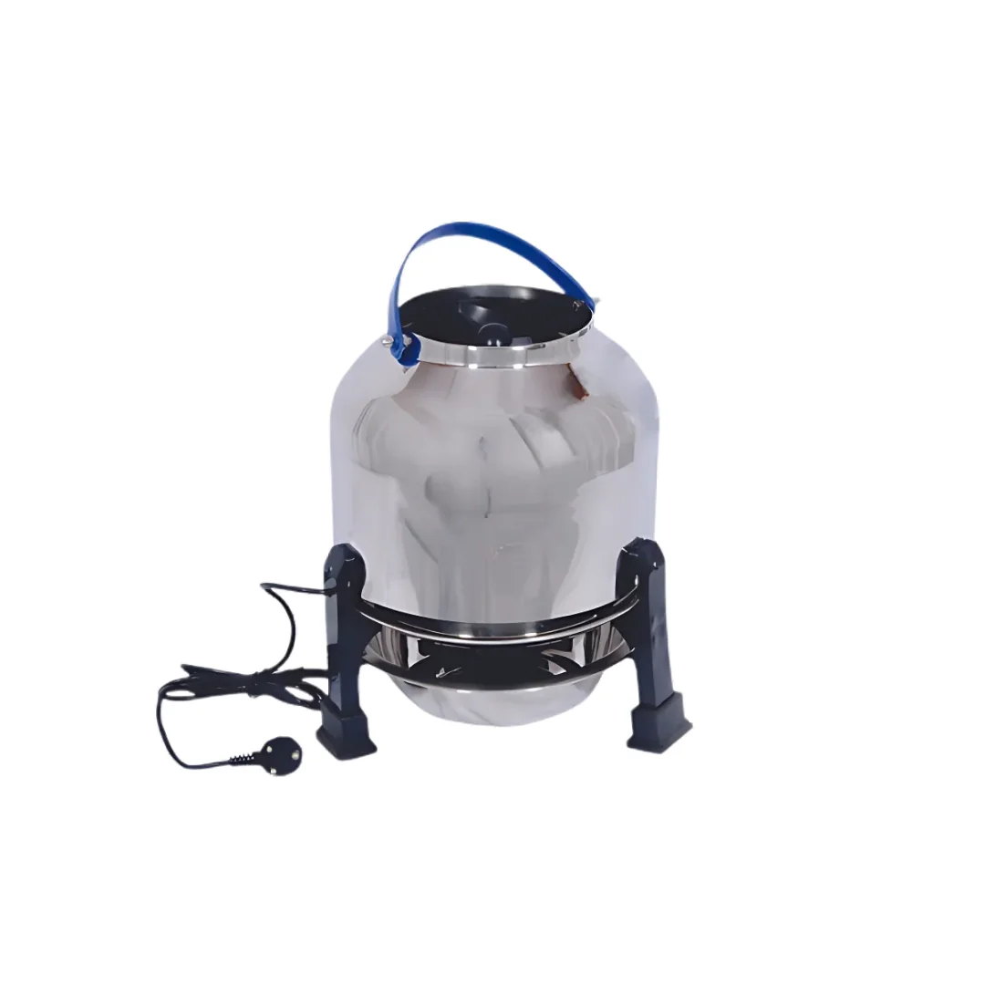 Fumigator (Aerosol)