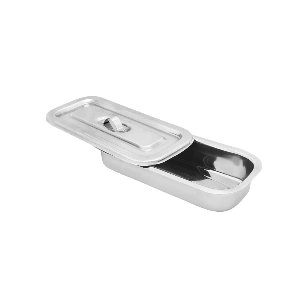 Catheter Tray