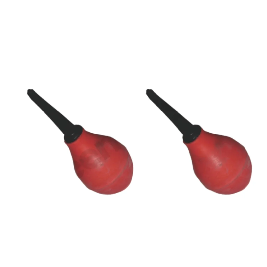 Infant/Rectal Syringe with PP Tip