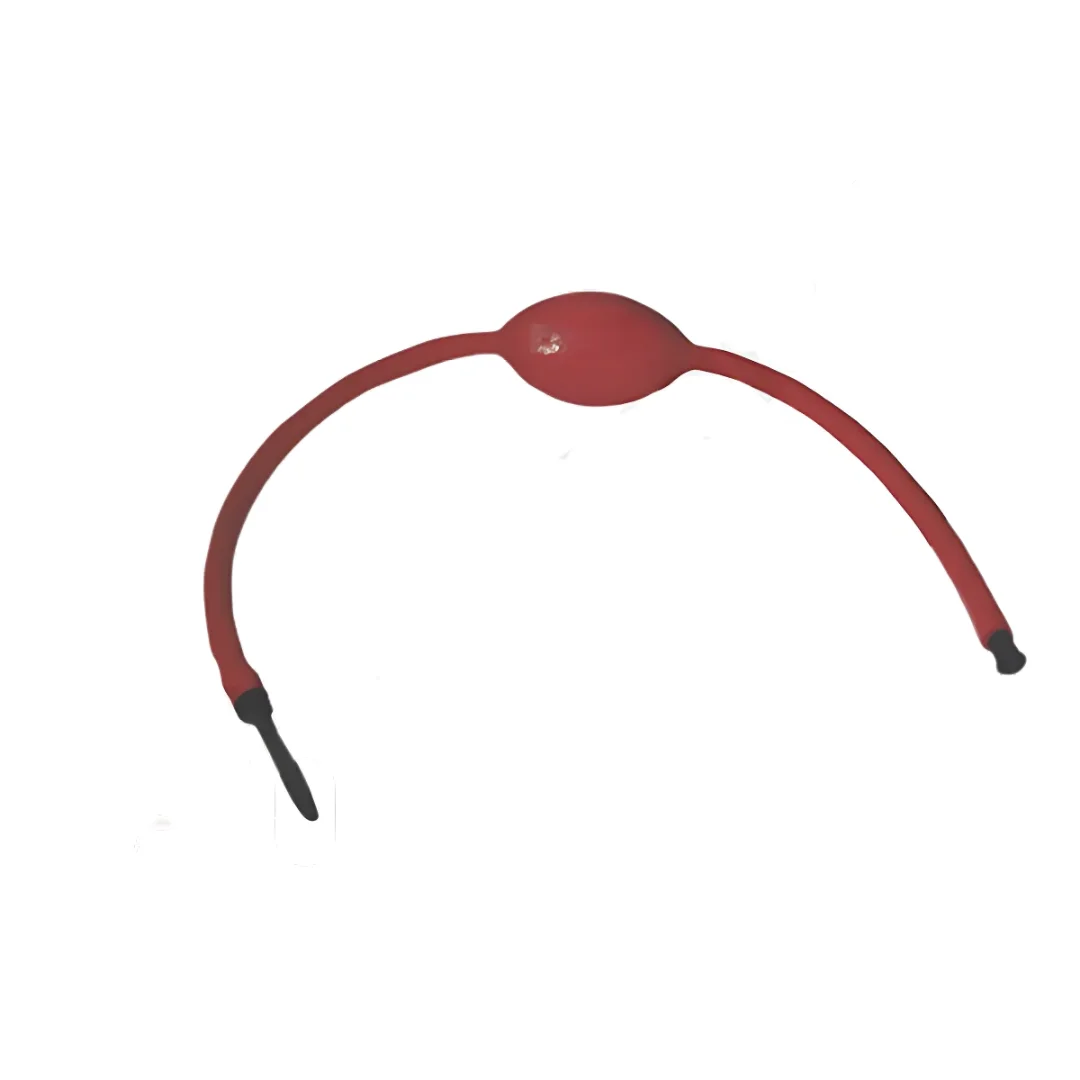 Enema Syringe Seamless