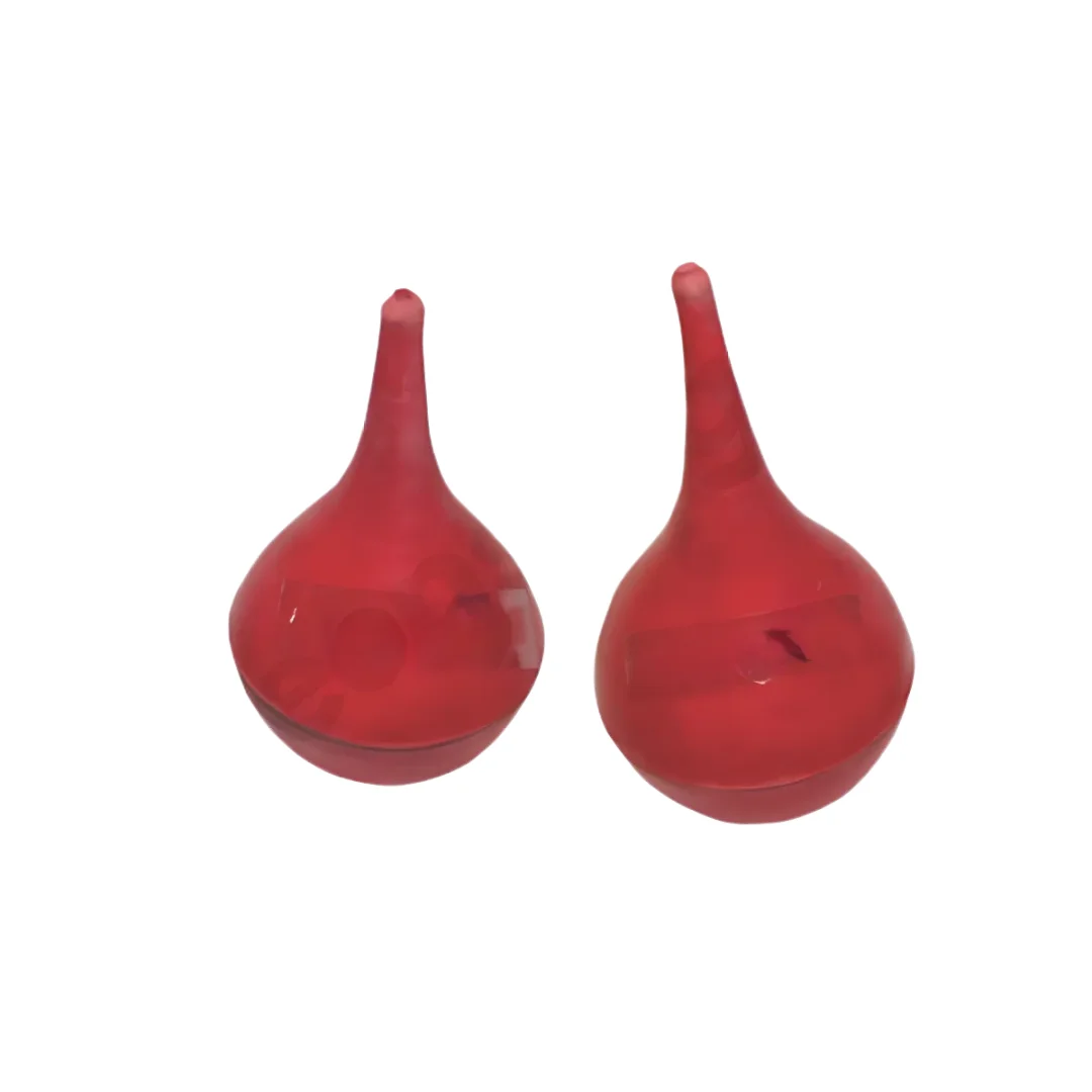 Ear/Ulcer Syringe