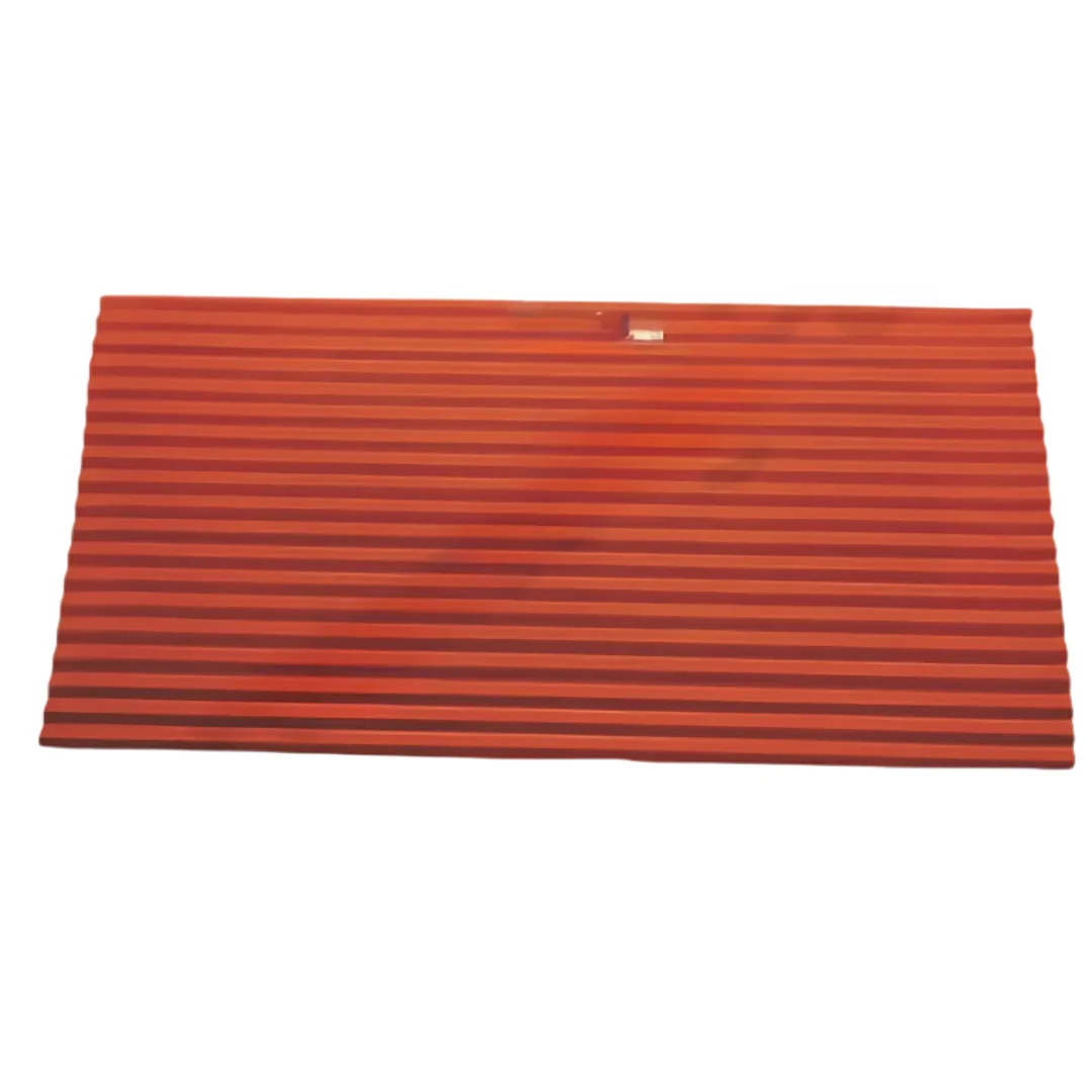 Corrugated Drainage Sheet