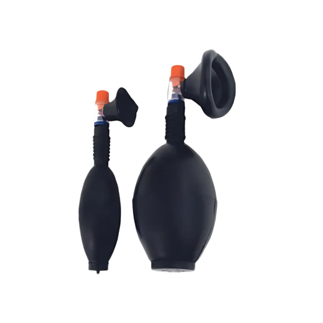 Resuscitator Bag