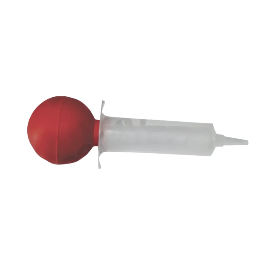 Irrigating Syringe (Asepto Syringe)