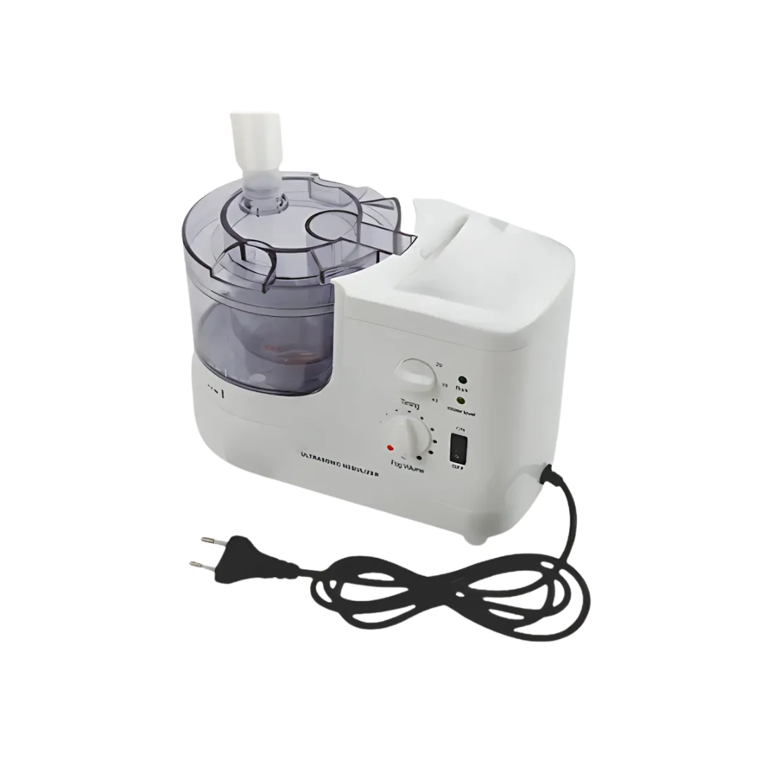 Ultrasonic Nebulizer