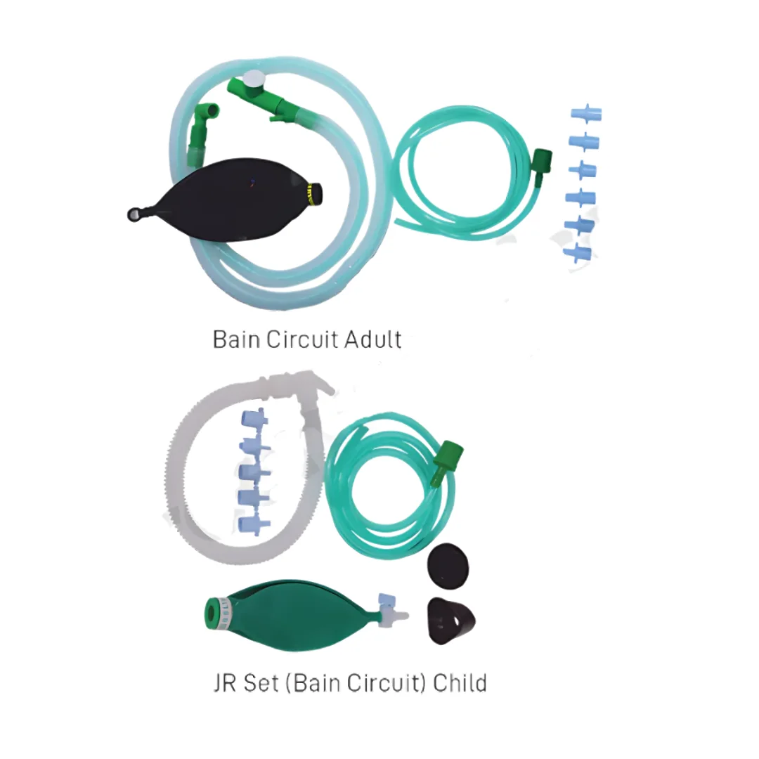 Bain Circuit