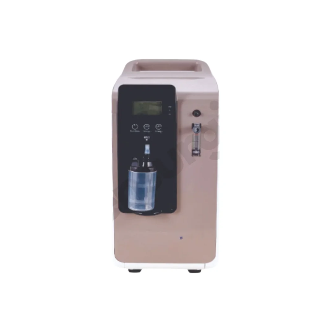 Oxygen Concentrator 5 Ltr