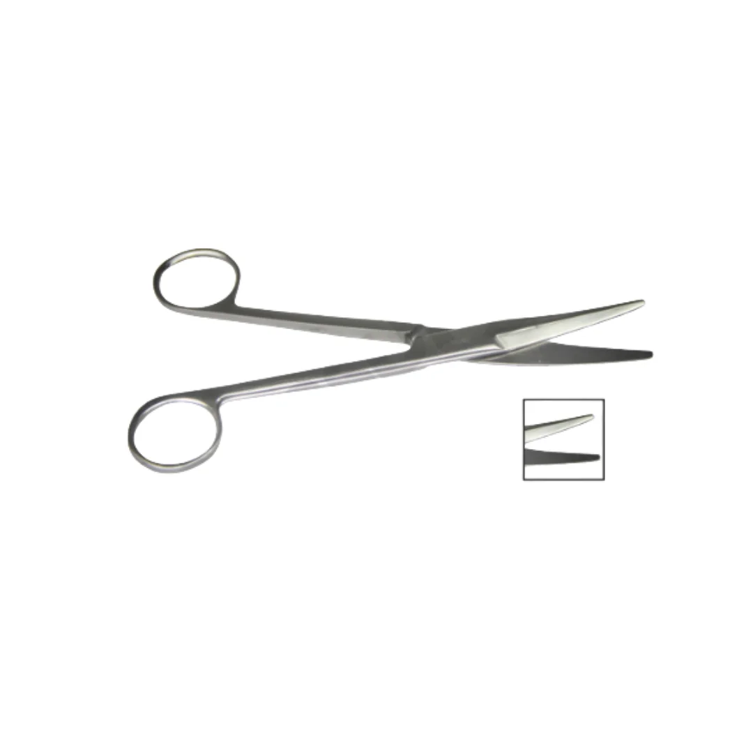 Mayo's Scissors