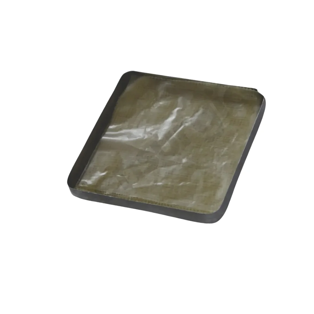 Paraffin Gauze Dressing B.P