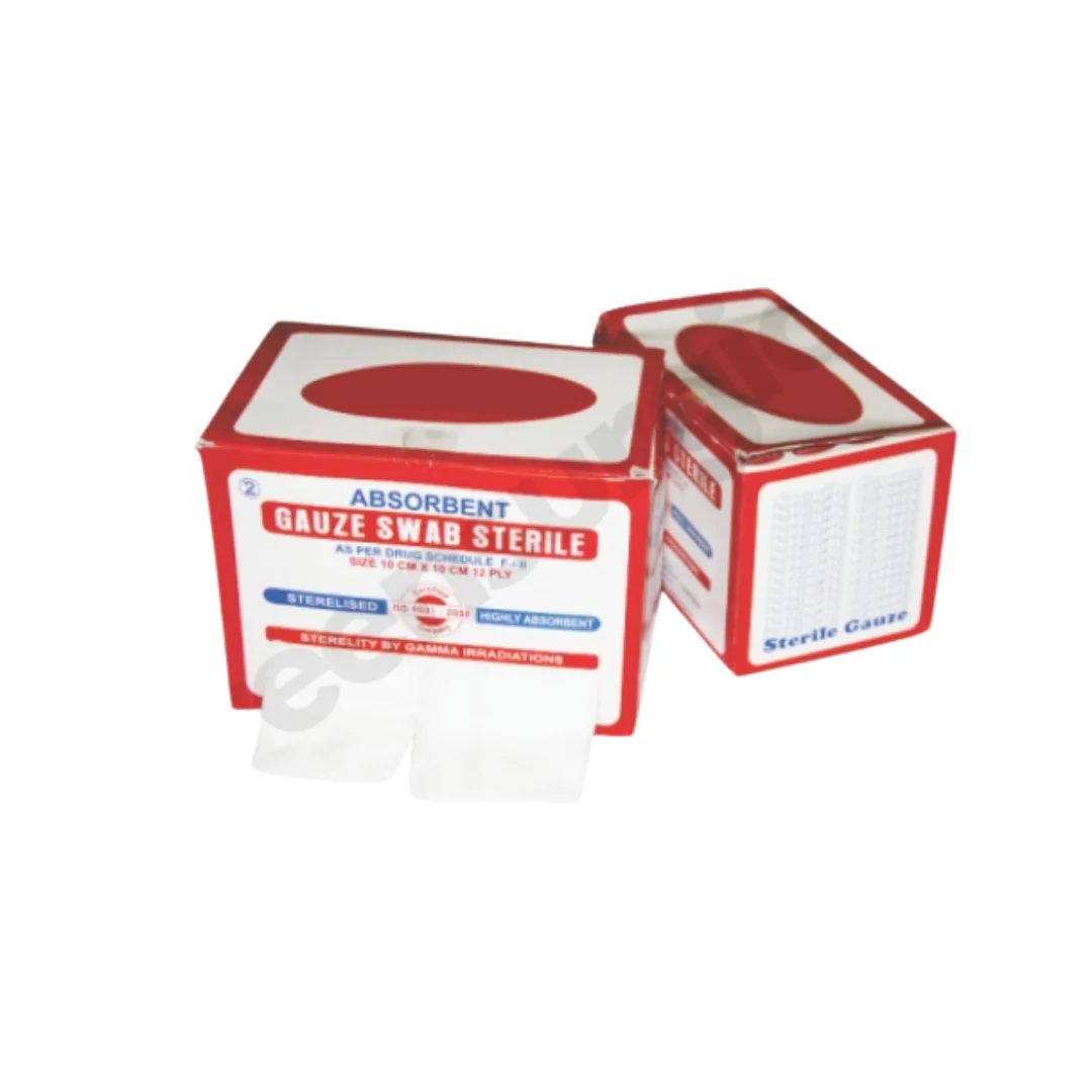 Gauze Swab Sterile