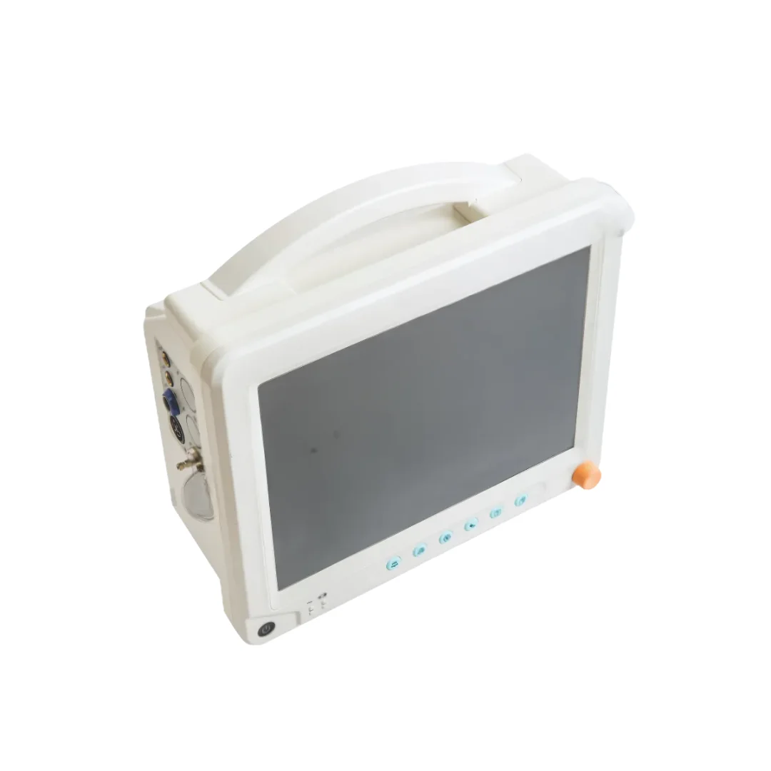 Patient Monitor 12