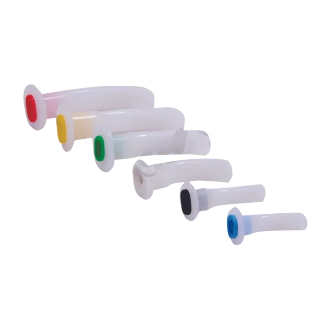 Plastic Air Way