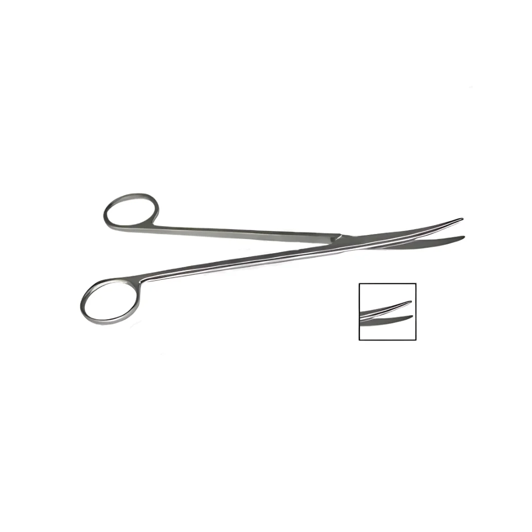 Metzenbaum Scissors