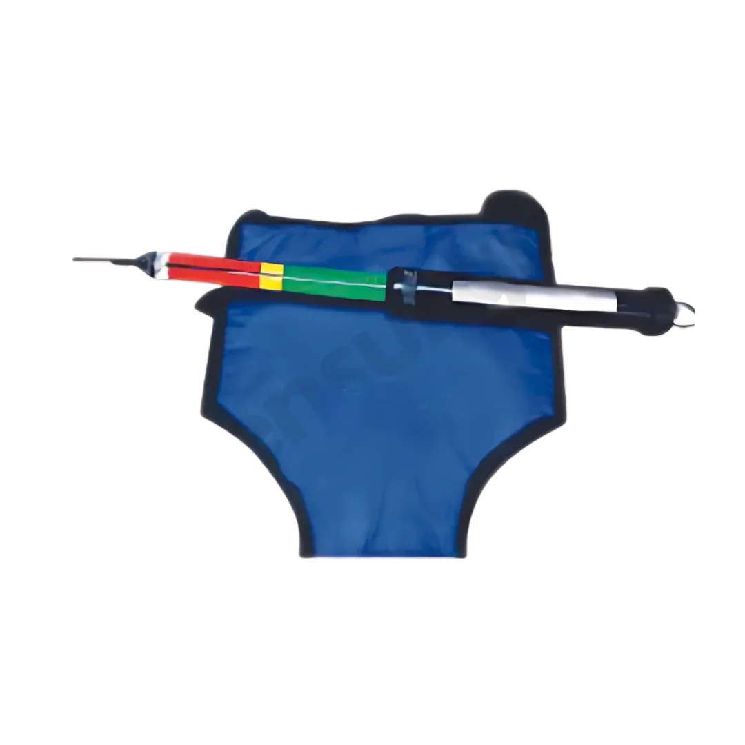 Hanging Scale with Trouser