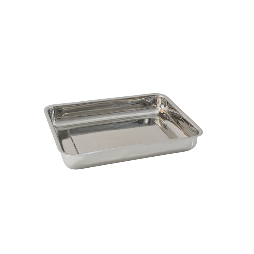 The Deep Tray