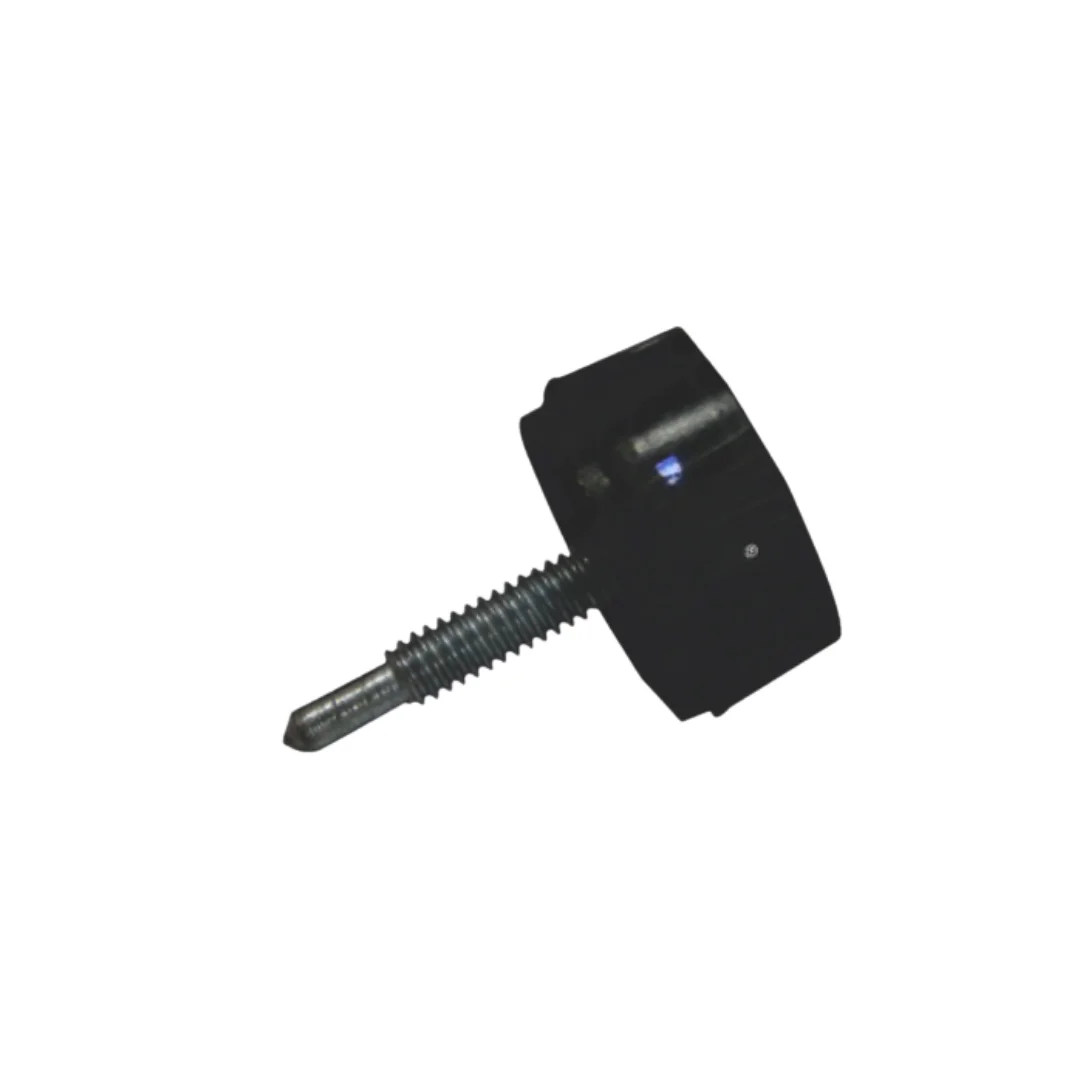 Iron Pitch Knob