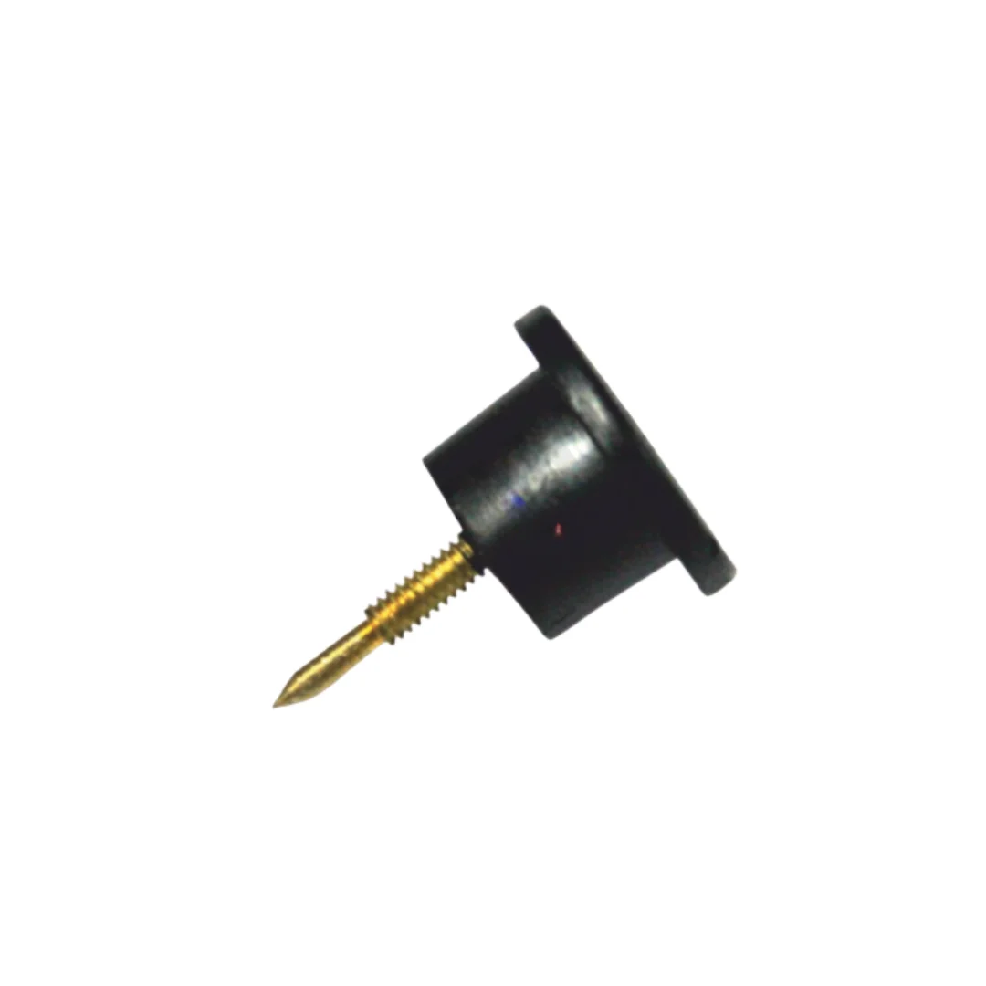 Brass Pitch Knob