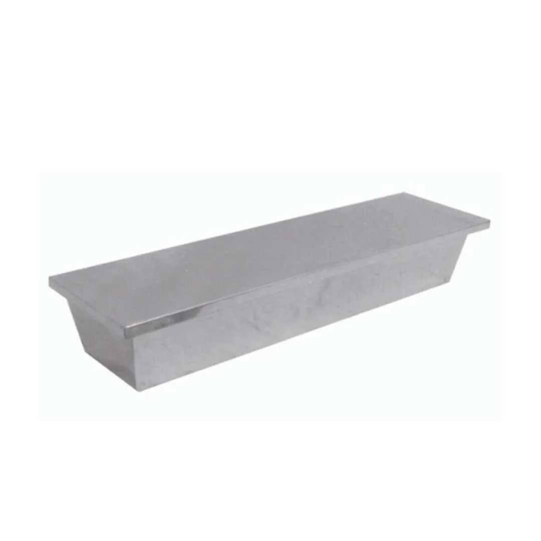 Cidex Tray S.S