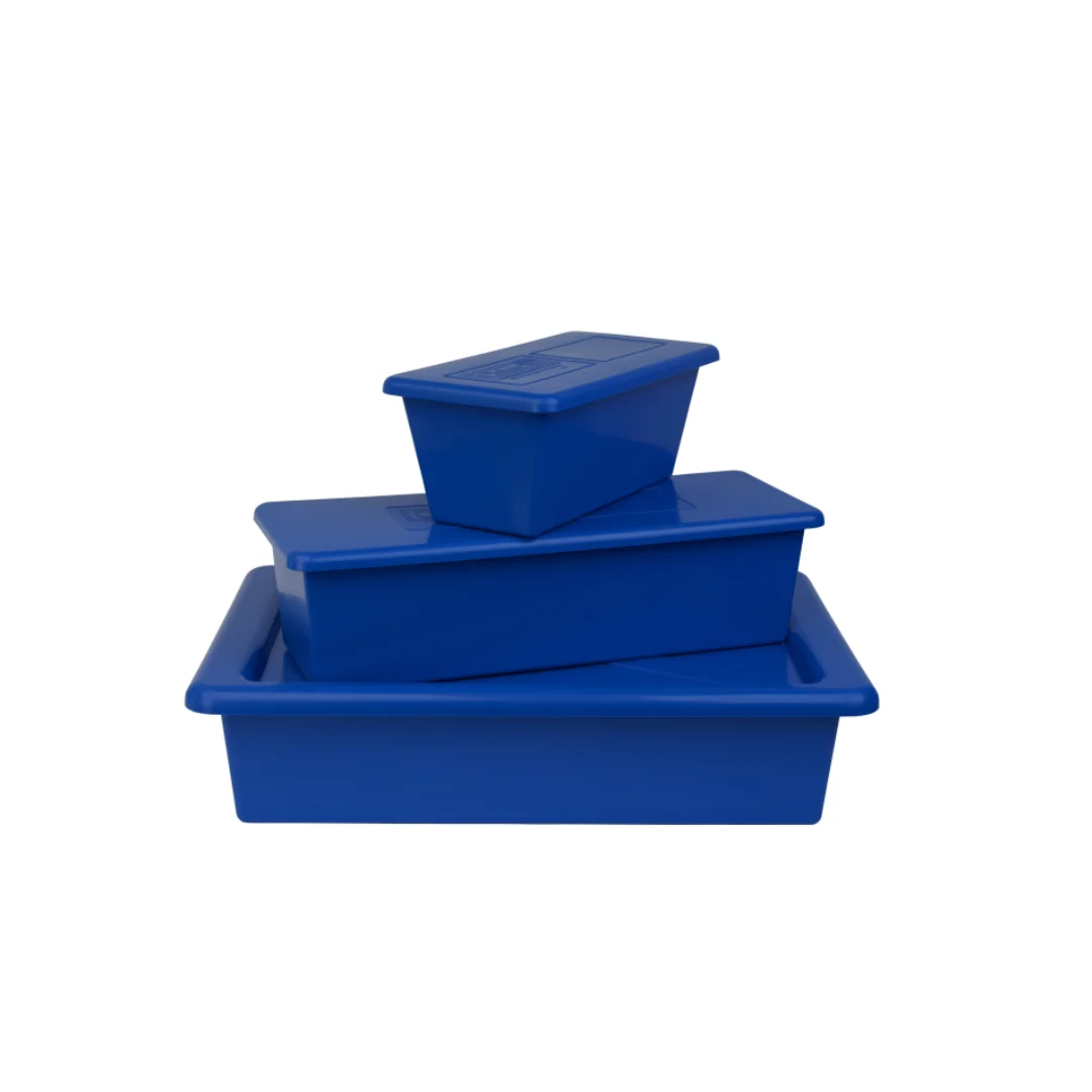 Cidex Tray Plastic